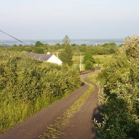 Lough Gara Lodge Self Catering Gorteen  外观 照片
