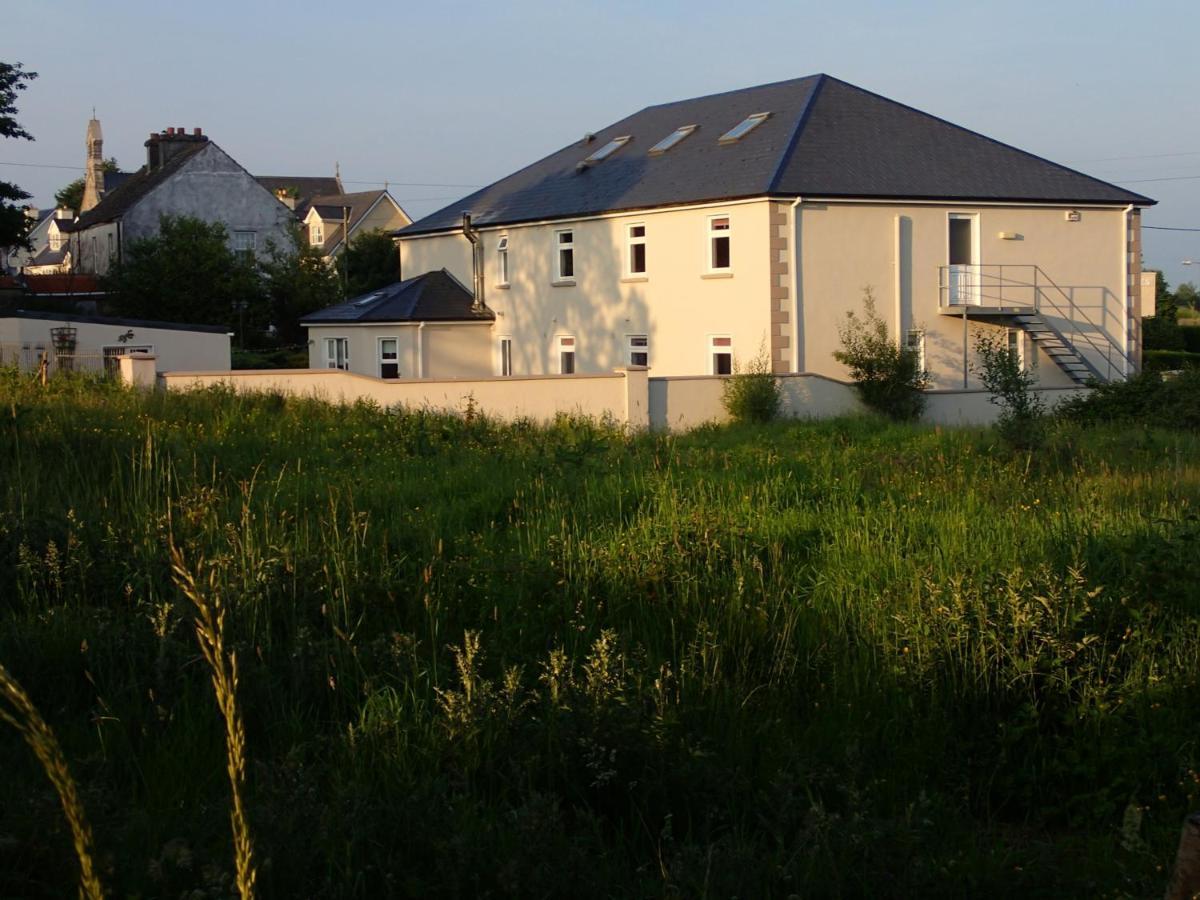 Lough Gara Lodge Self Catering Gorteen  外观 照片