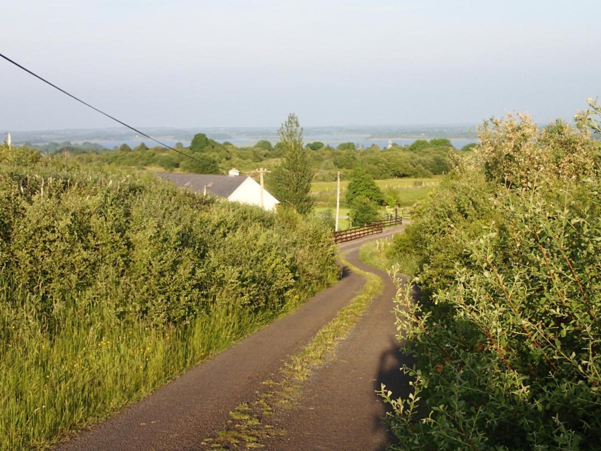 Lough Gara Lodge Self Catering Gorteen  外观 照片